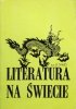 Literatura na świecie 8/1983 • [Chiny]
